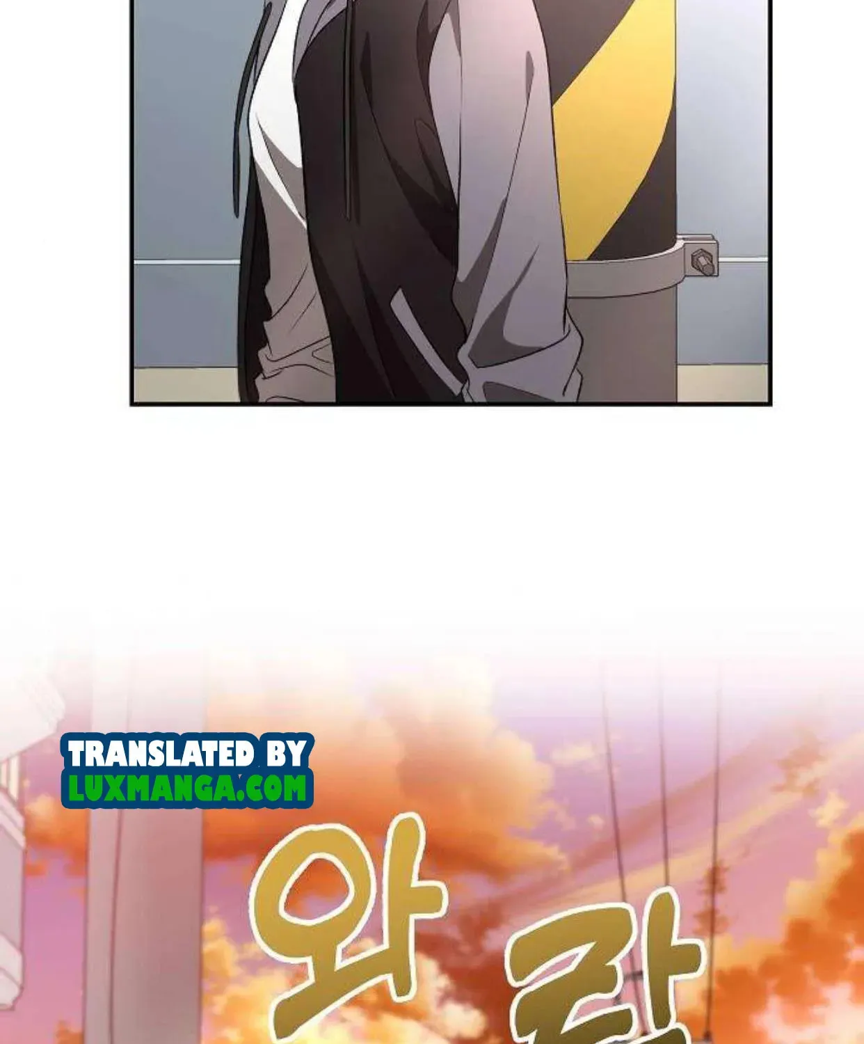Read Dreaming Freedom chapter 69 image 39 on Lezhin