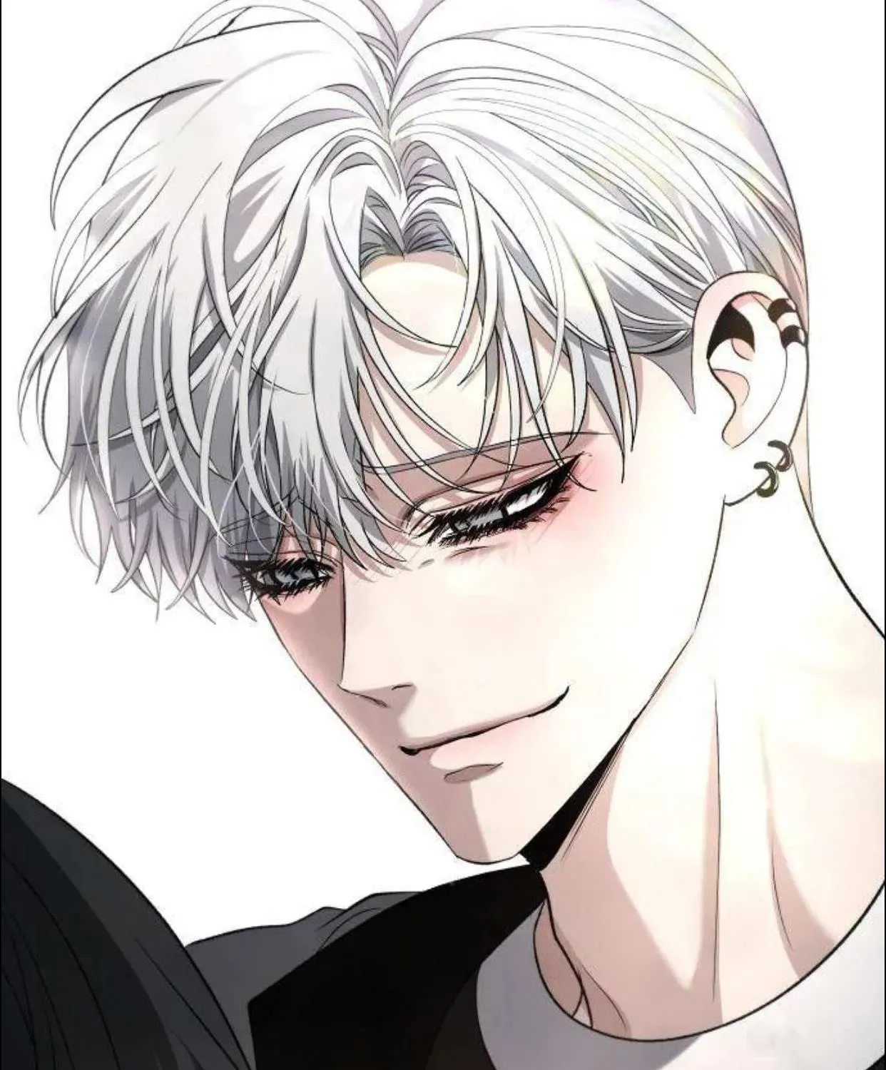 Read Dreaming Freedom chapter 69 image 4 on Lezhin