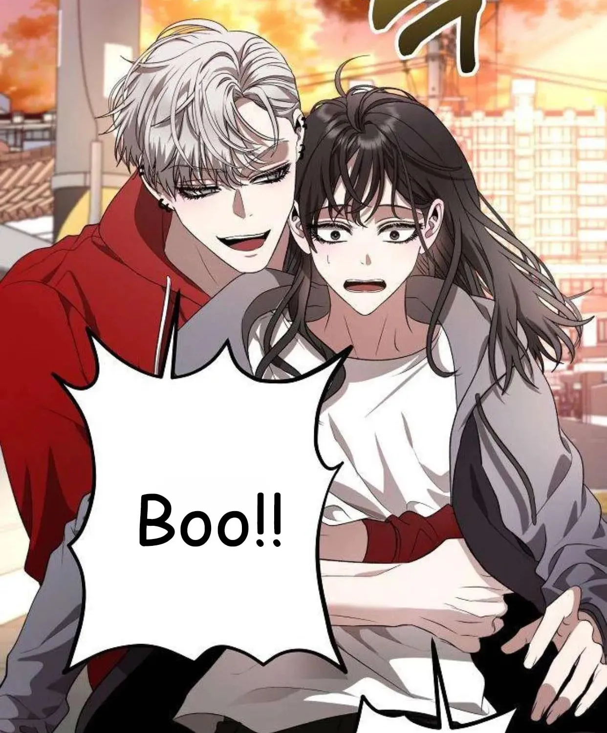 Read Dreaming Freedom chapter 69 image 40 on Lezhin