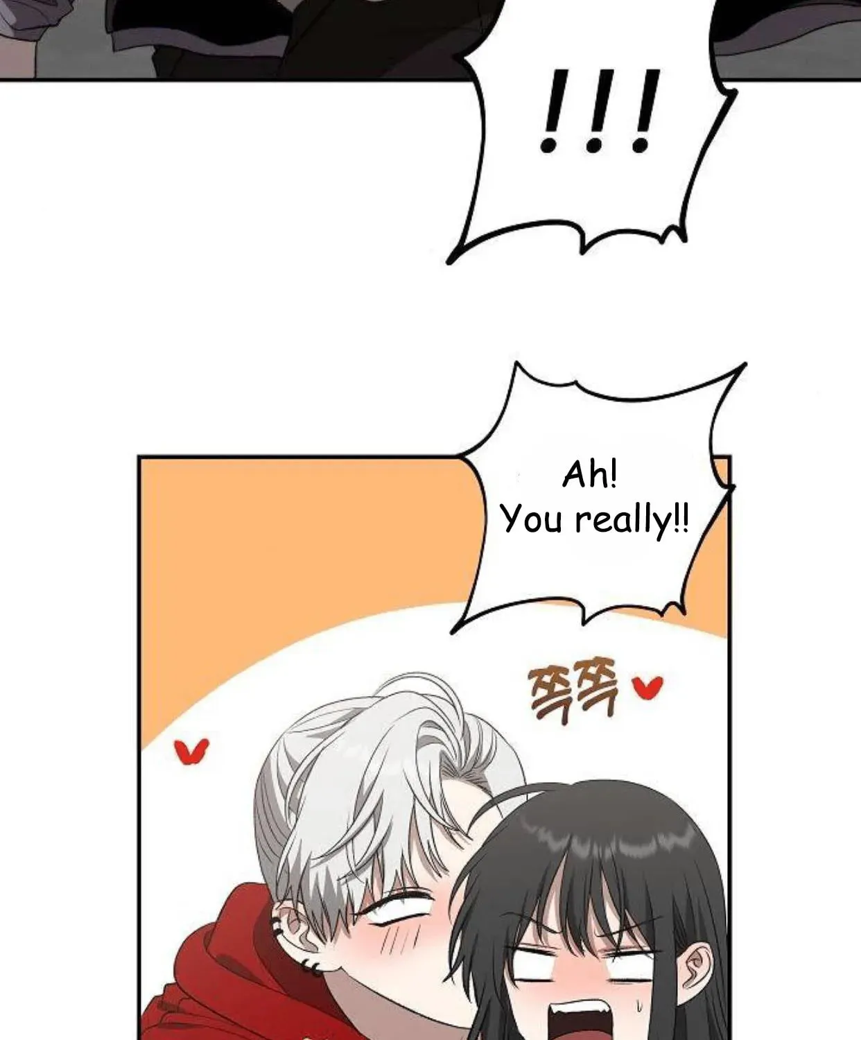 Read Dreaming Freedom chapter 69 image 41 on Lezhin
