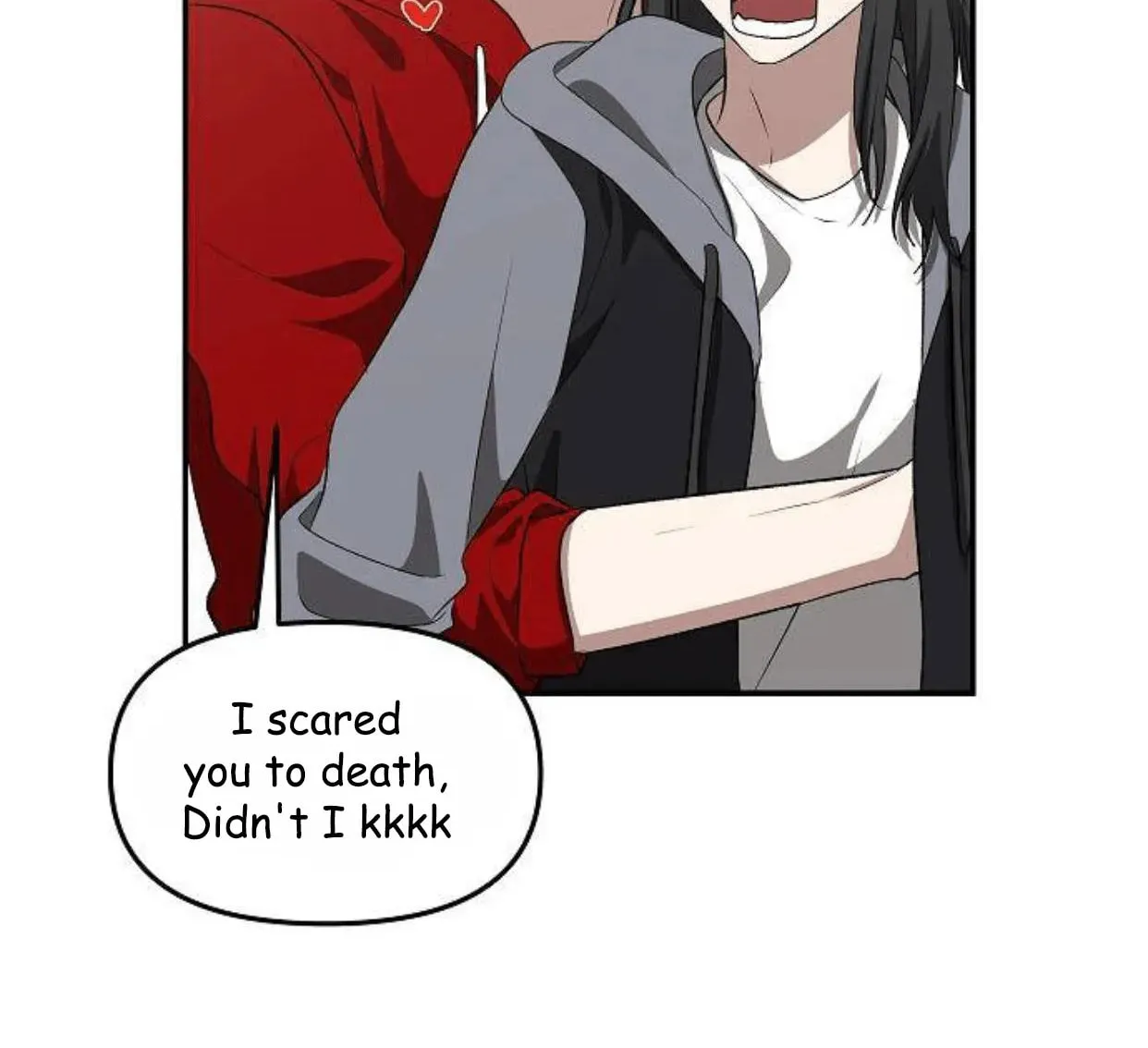 Read Dreaming Freedom chapter 69 image 42 on Lezhin