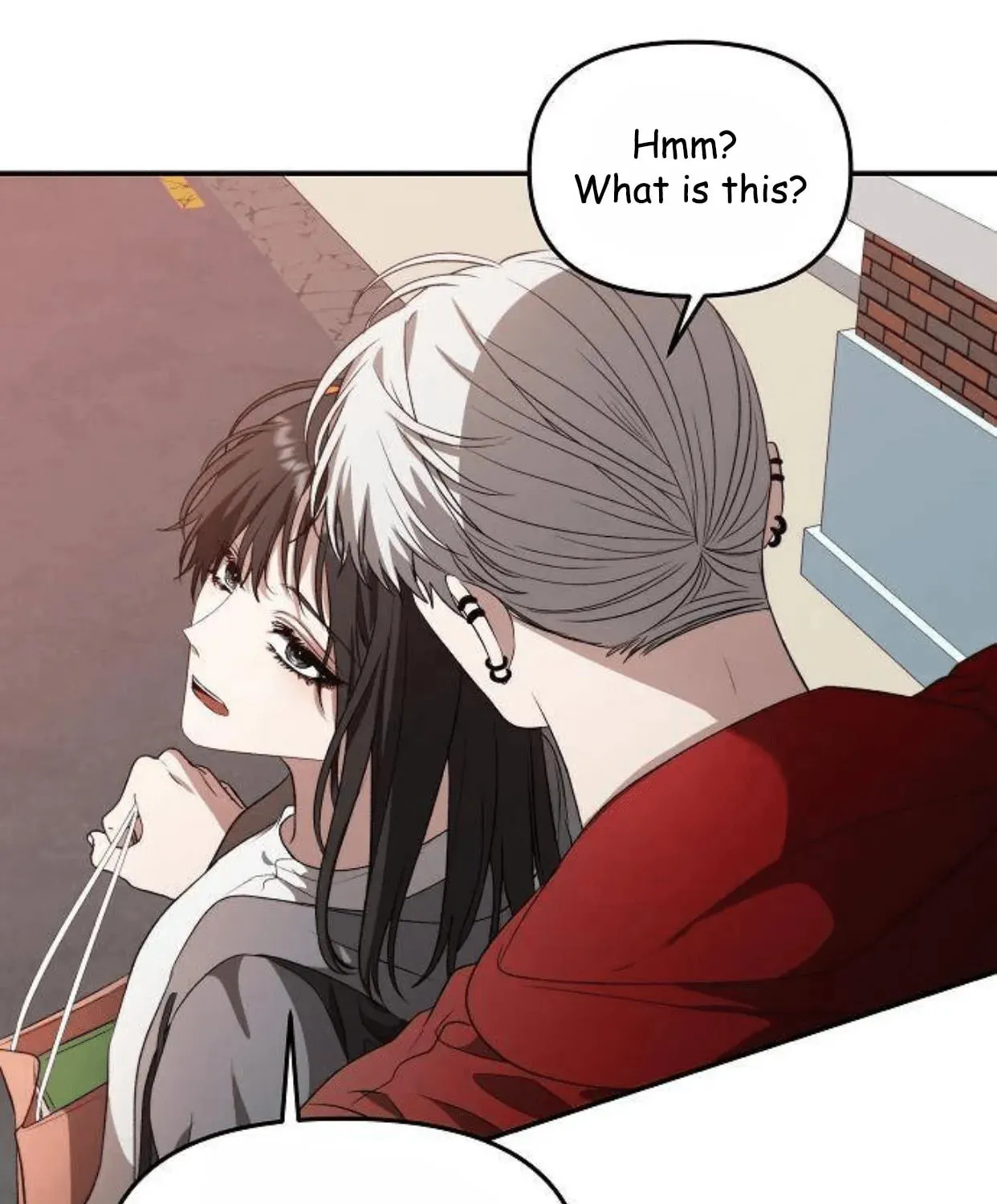 Read Dreaming Freedom chapter 69 image 43 on Lezhin