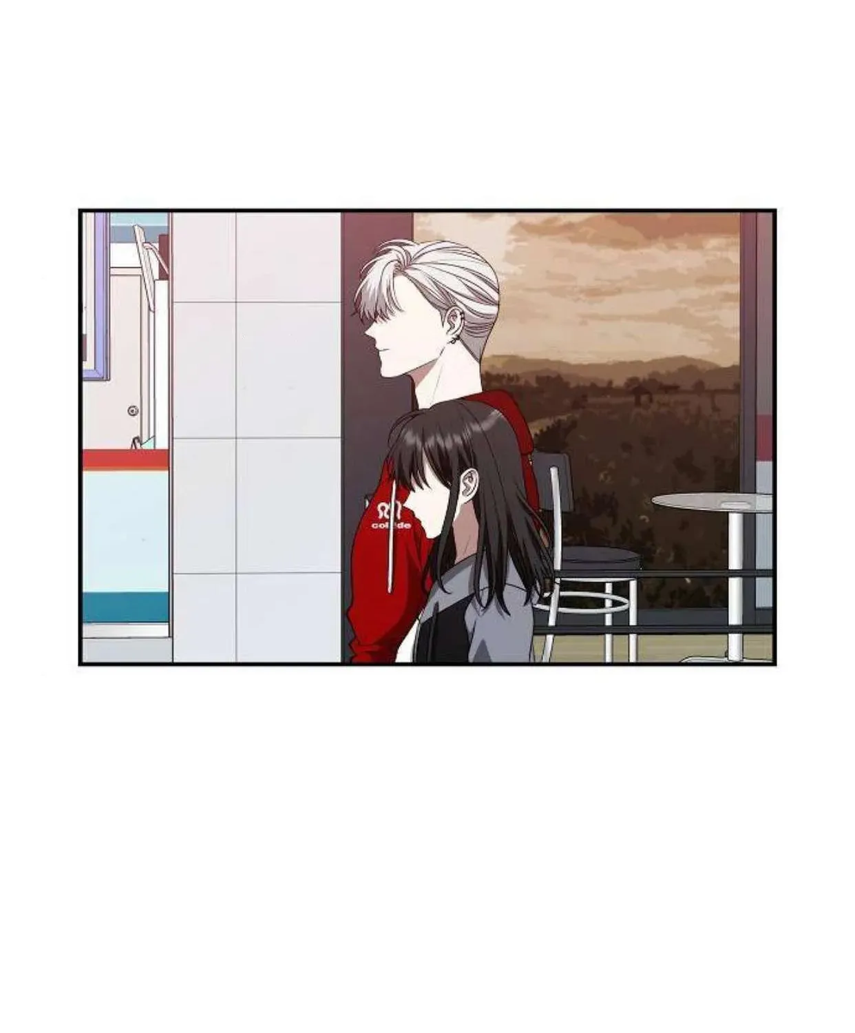 Read Dreaming Freedom chapter 69 image 46 on Lezhin