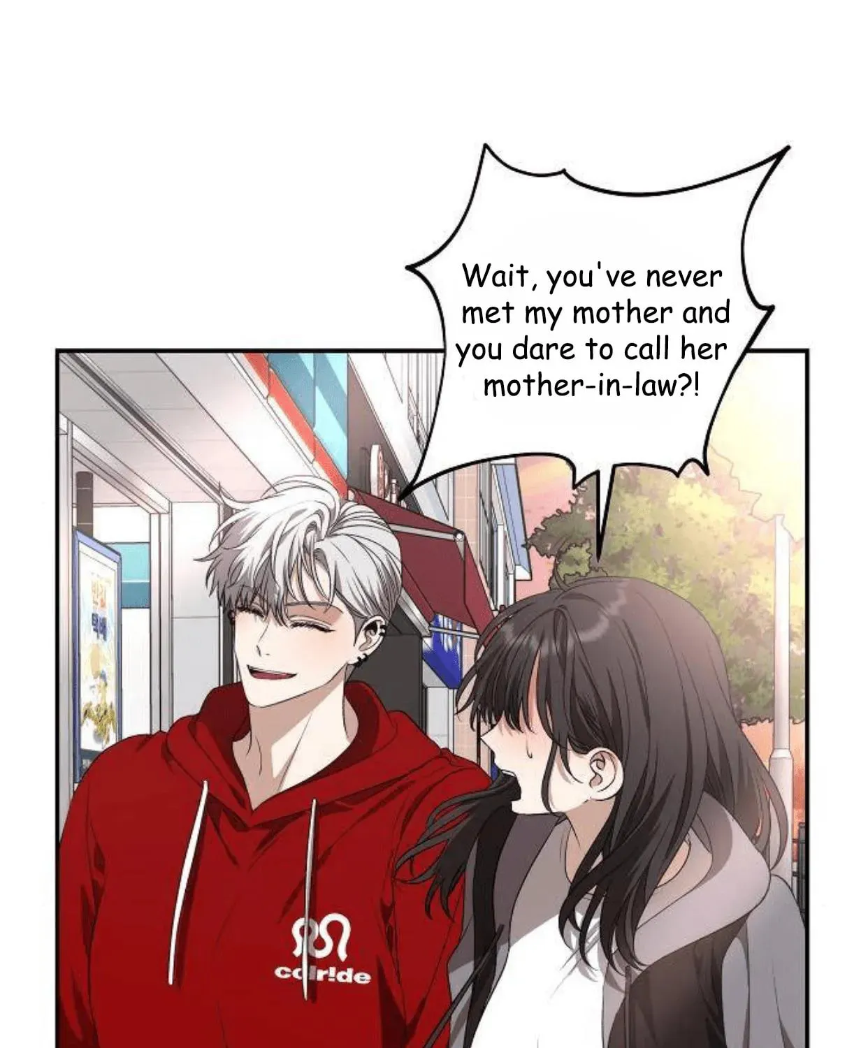 Read Dreaming Freedom chapter 69 image 48 on Lezhin