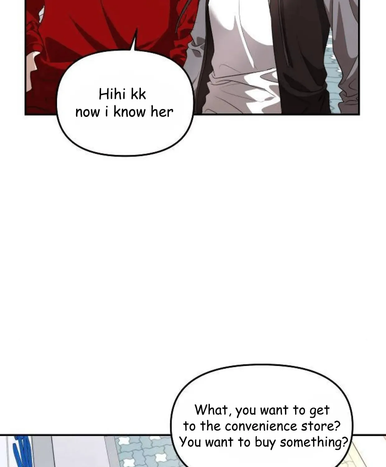 Read Dreaming Freedom chapter 69 image 49 on Lezhin