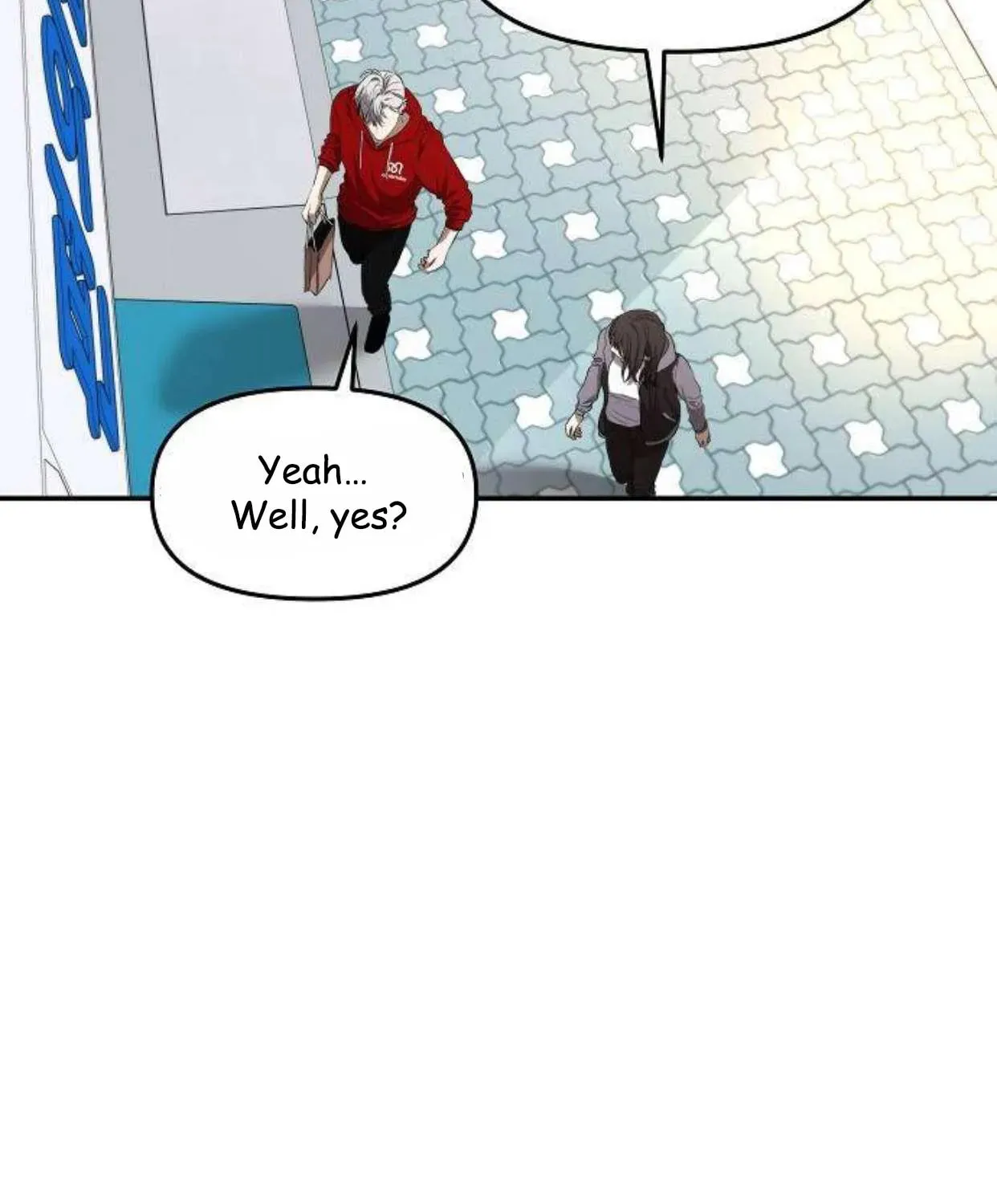 Read Dreaming Freedom chapter 69 image 50 on Lezhin