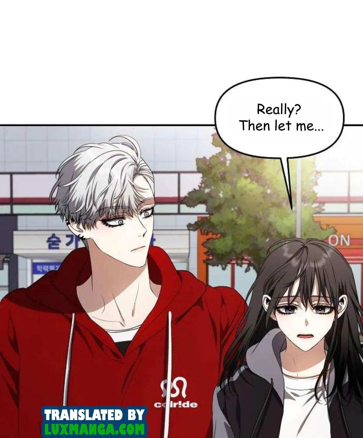 Read Dreaming Freedom chapter 69 image 51 on Lezhin