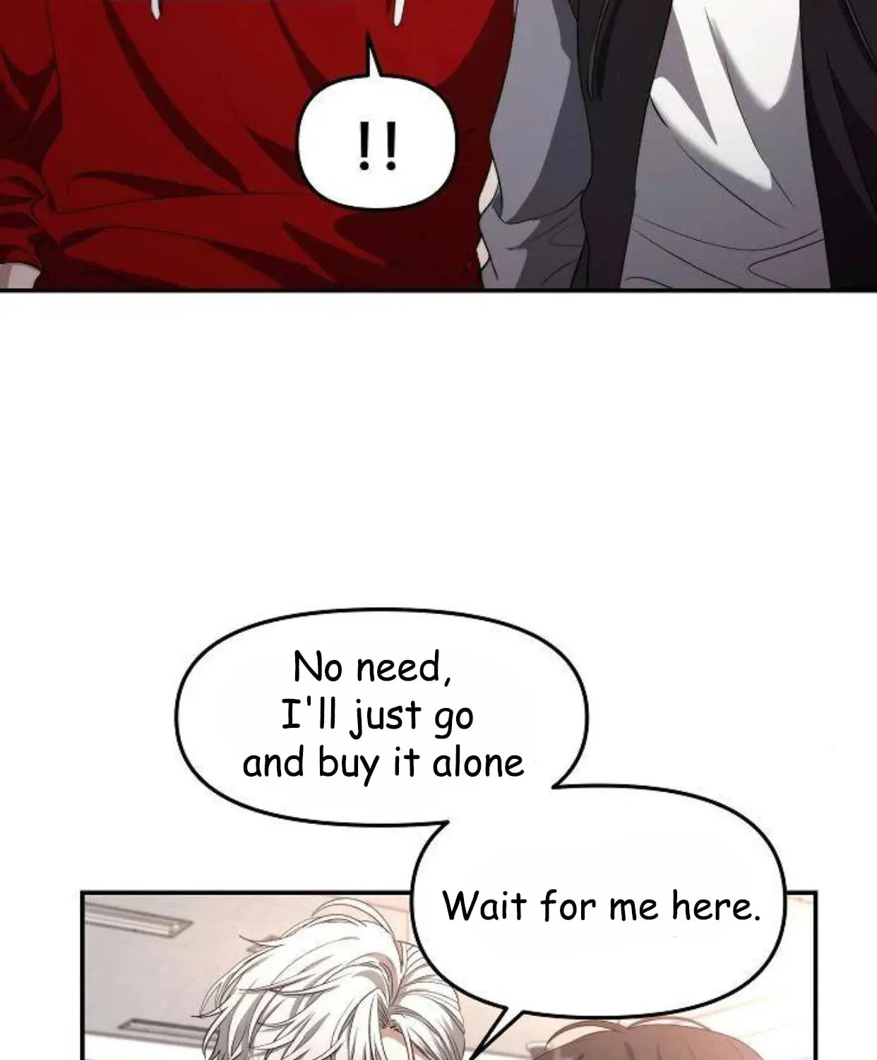 Read Dreaming Freedom chapter 69 image 52 on Lezhin