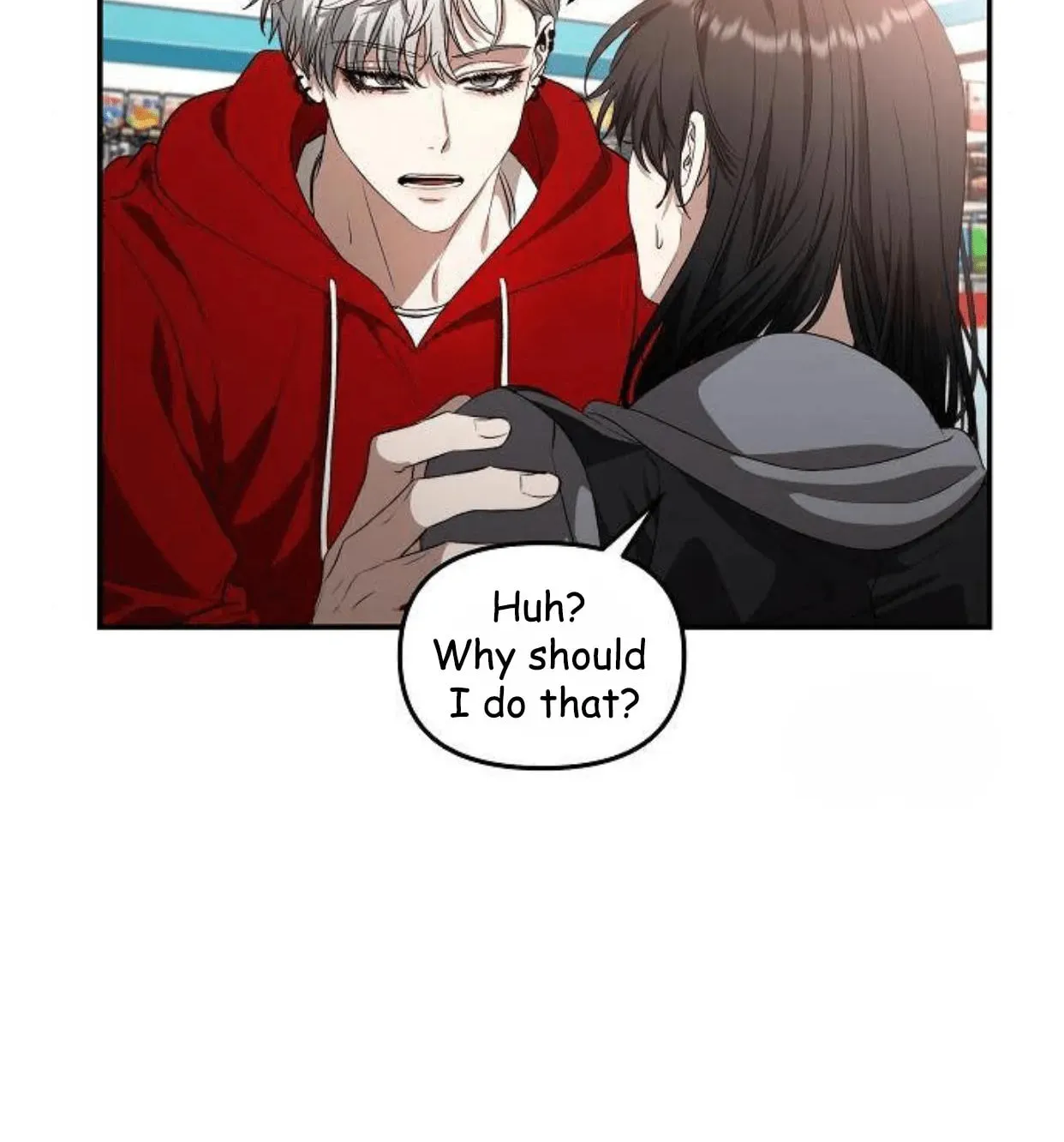 Read Dreaming Freedom chapter 69 image 53 on Lezhin