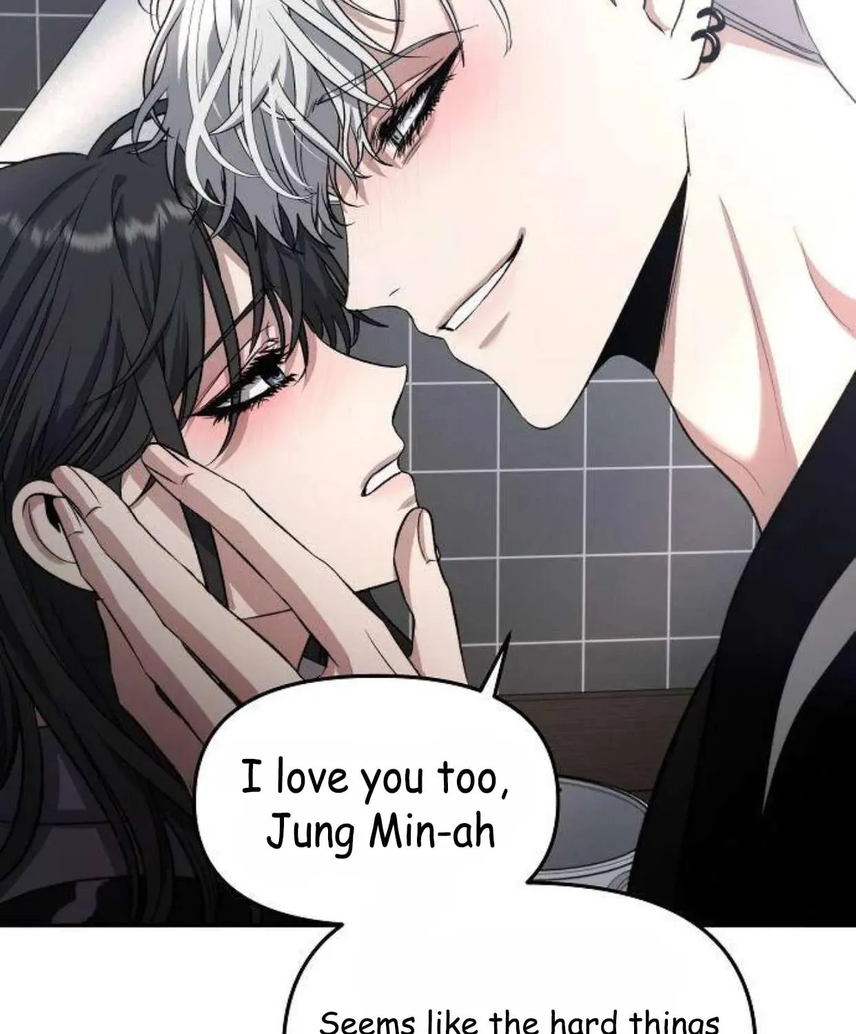 Read Dreaming Freedom chapter 69 image 6 on Lezhin