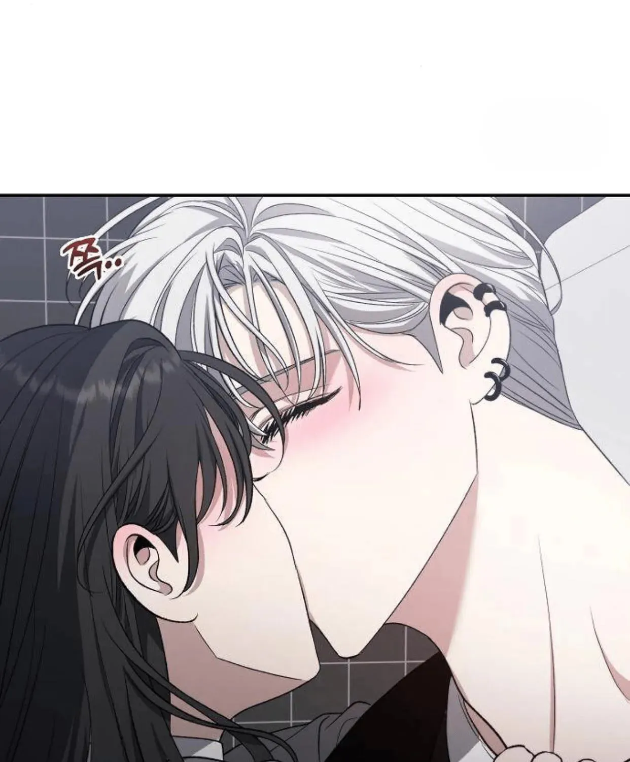 Read Dreaming Freedom chapter 69 image 8 on Lezhin