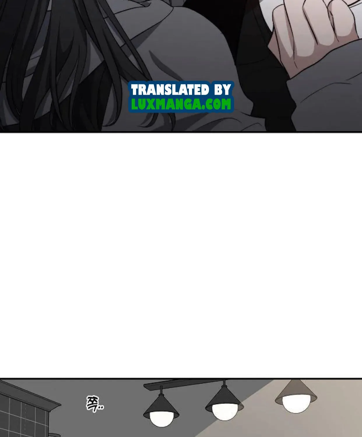 Read Dreaming Freedom chapter 69 image 9 on Lezhin