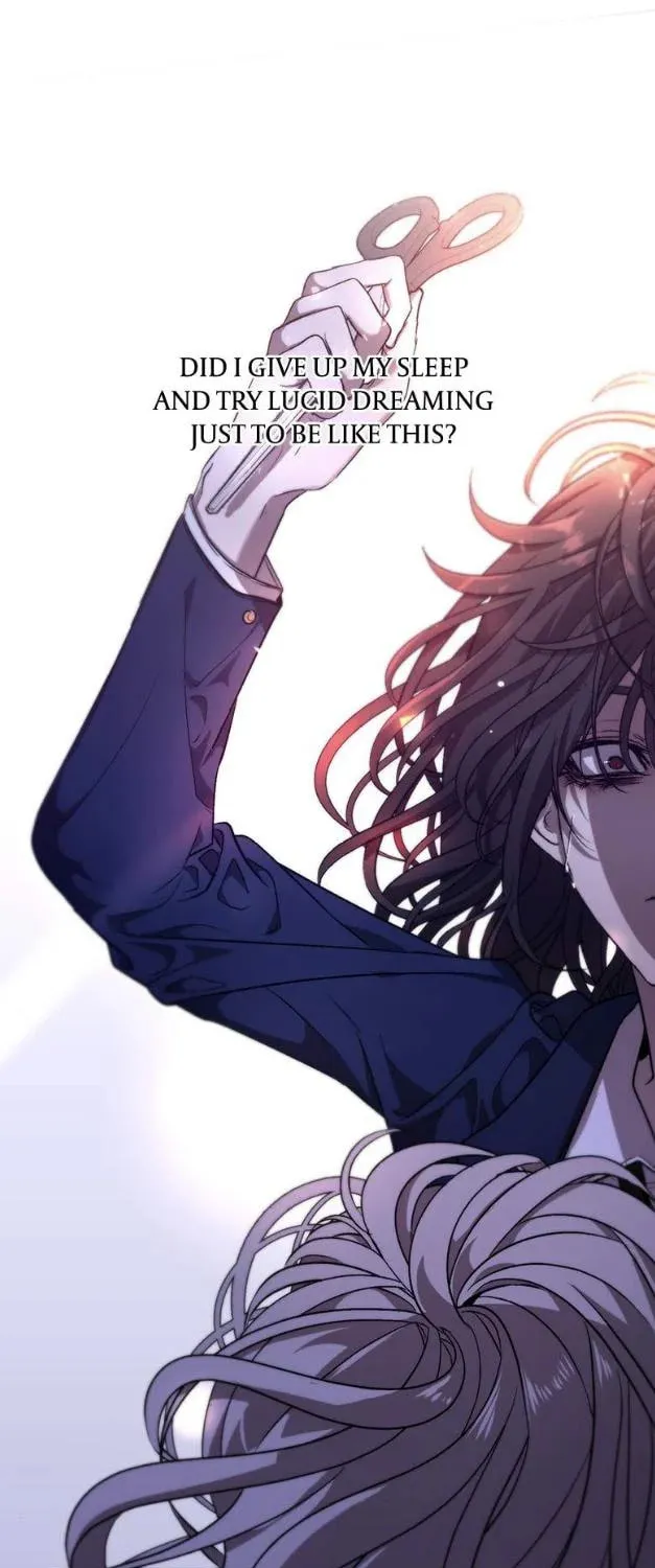 Read Dreaming Freedom chapter 7 image 1 on Lezhin