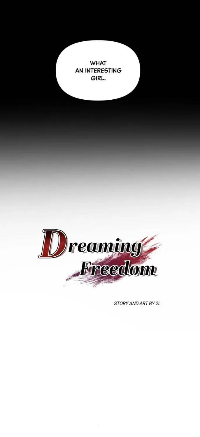 Read Dreaming Freedom chapter 7 image 16 on Lezhin