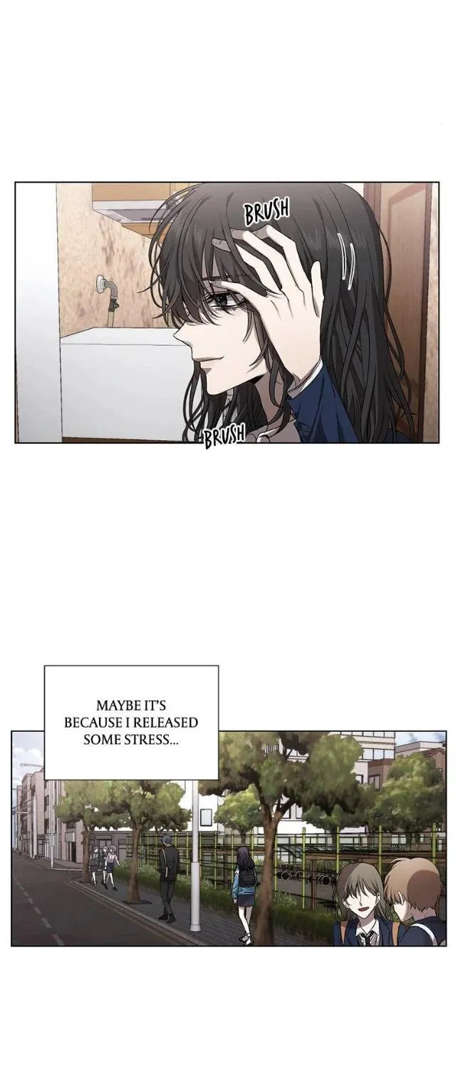 Read Dreaming Freedom chapter 7 image 18 on Lezhin