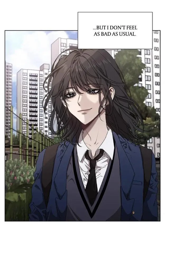 Read Dreaming Freedom chapter 7 image 19 on Lezhin