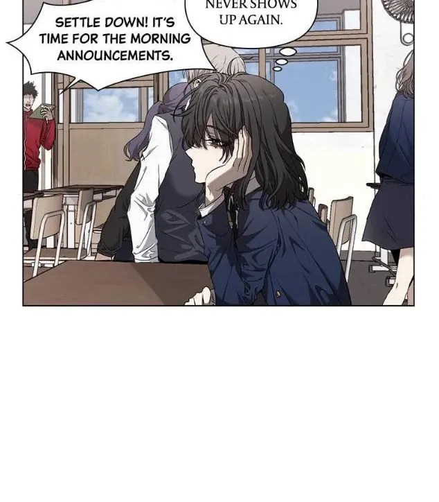 Read Dreaming Freedom chapter 7 image 23 on Lezhin