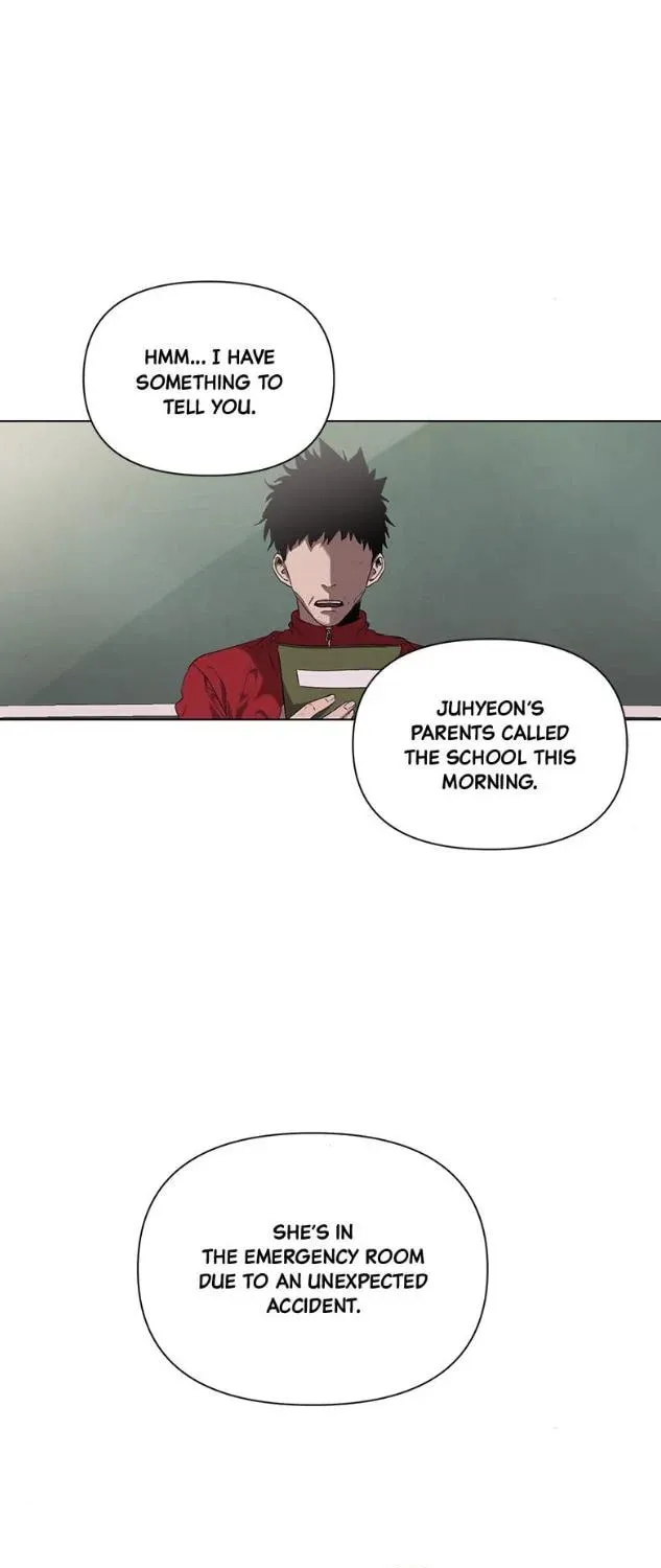 Read Dreaming Freedom chapter 7 image 24 on Lezhin