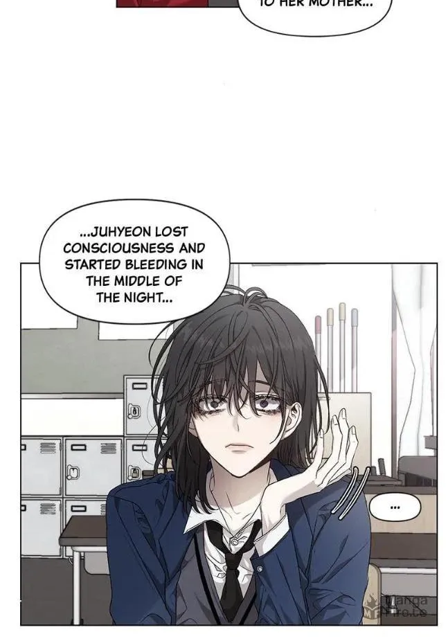 Read Dreaming Freedom chapter 7 image 27 on Lezhin