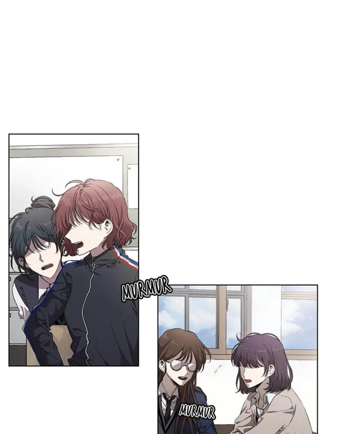 Read Dreaming Freedom chapter 7 image 28 on Lezhin