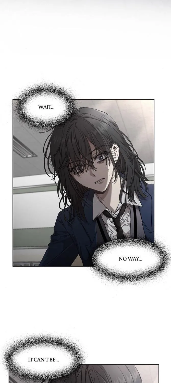 Read Dreaming Freedom chapter 7 image 32 on Lezhin