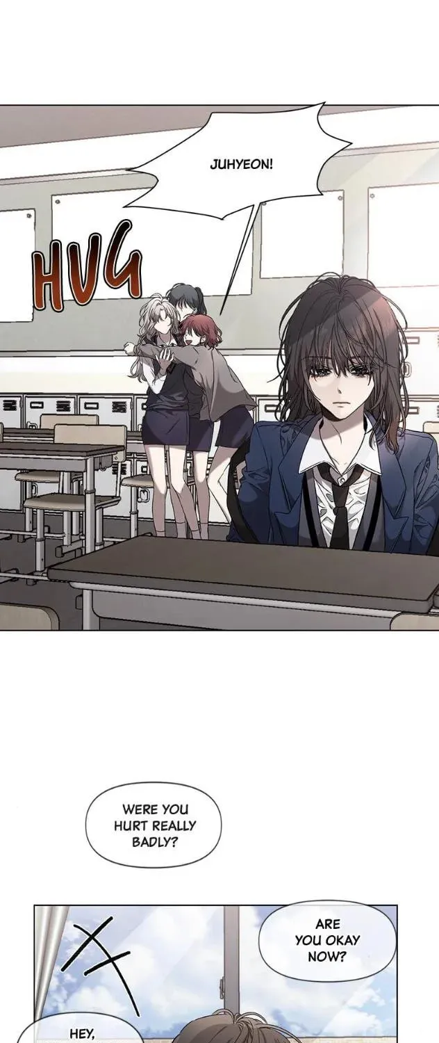 Read Dreaming Freedom chapter 7 image 41 on Lezhin