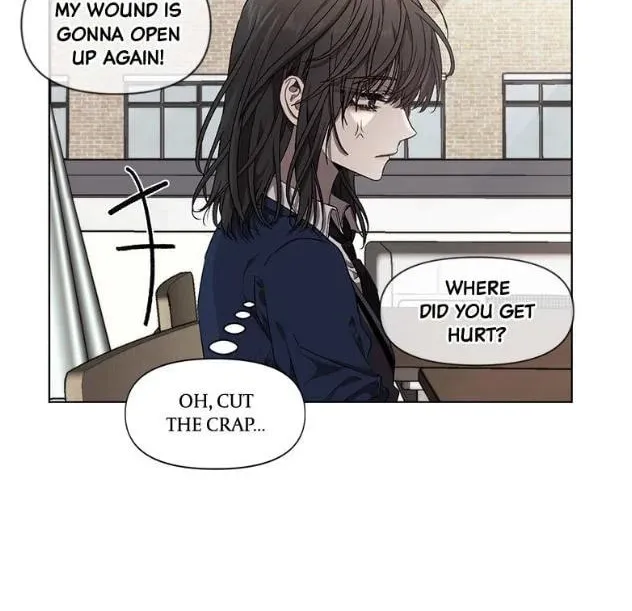 Read Dreaming Freedom chapter 7 image 42 on Lezhin