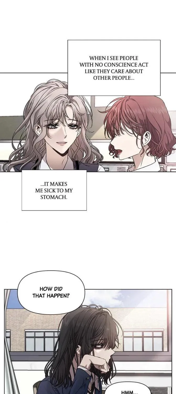 Read Dreaming Freedom chapter 7 image 43 on Lezhin