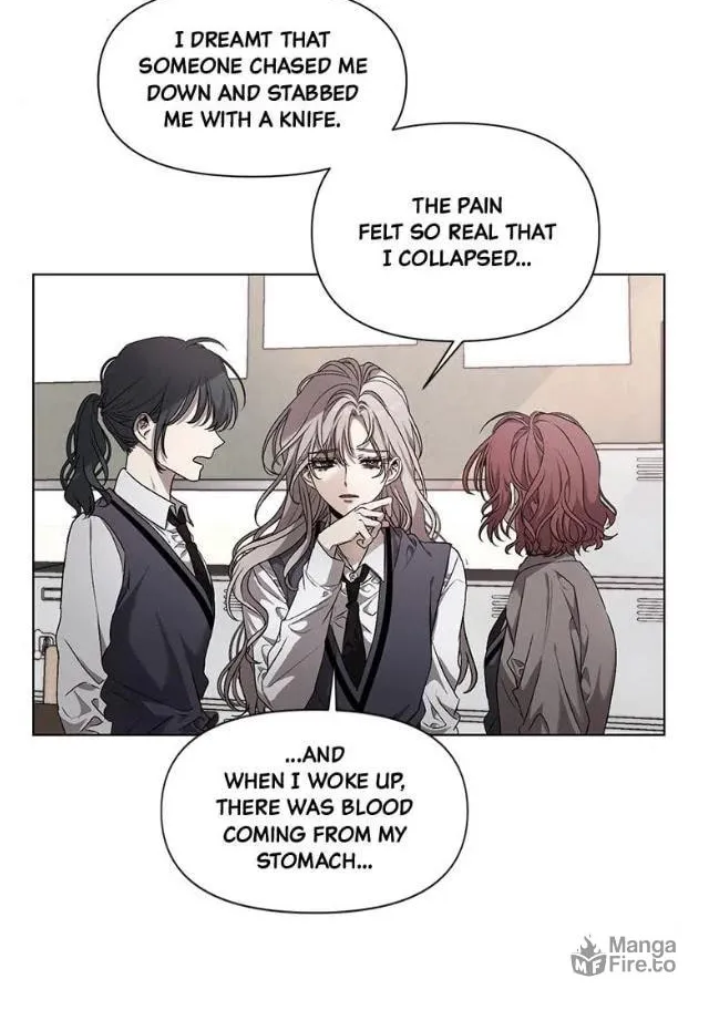 Read Dreaming Freedom chapter 7 image 46 on Lezhin