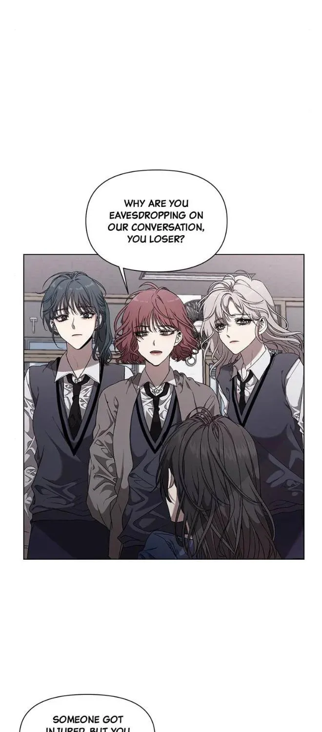 Read Dreaming Freedom chapter 7 image 51 on Lezhin