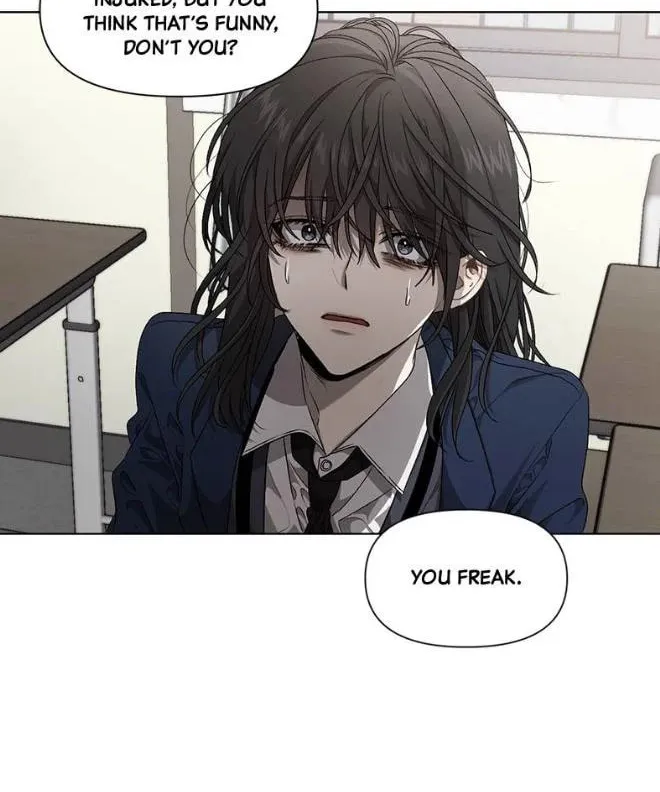 Read Dreaming Freedom chapter 7 image 52 on Lezhin