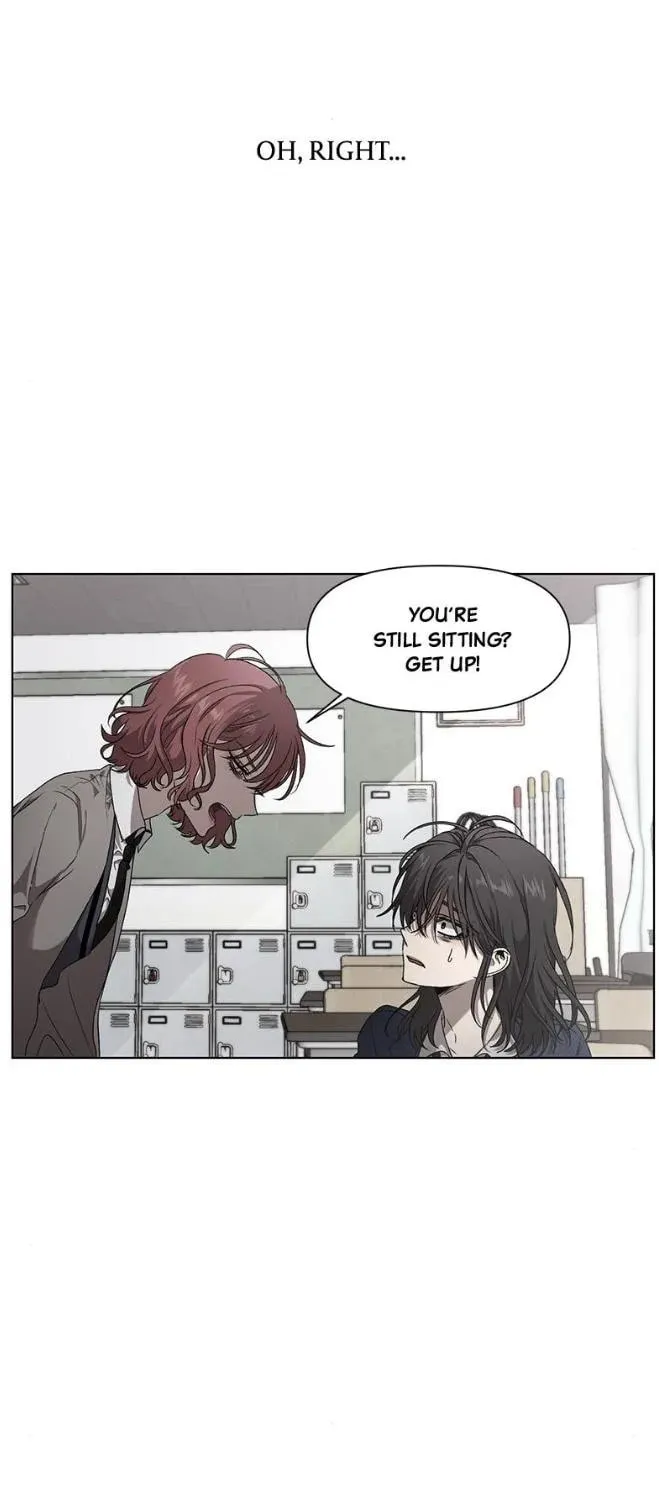 Read Dreaming Freedom chapter 7 image 53 on Lezhin