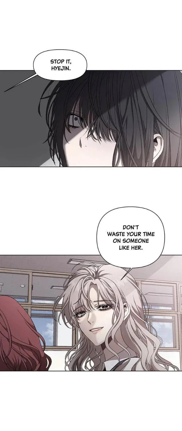 Read Dreaming Freedom chapter 7 image 55 on Lezhin