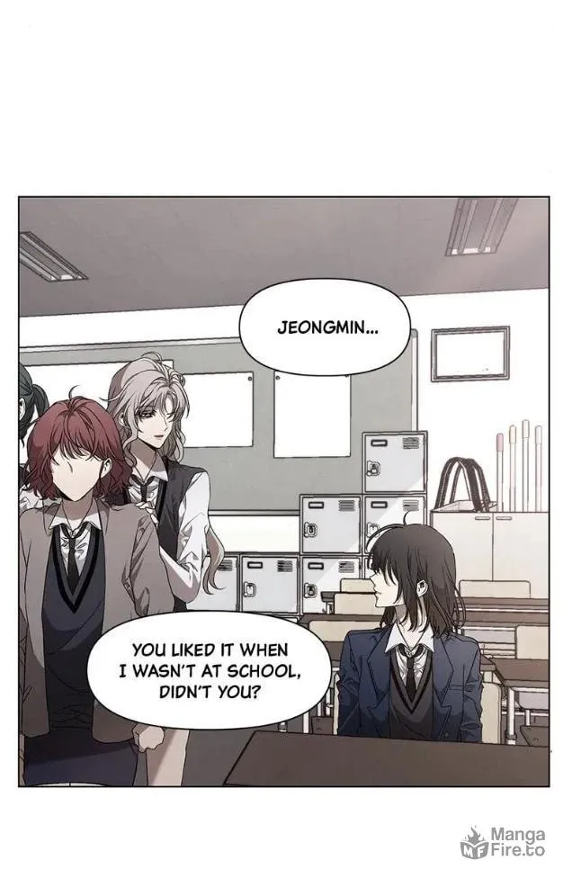 Read Dreaming Freedom chapter 7 image 56 on Lezhin