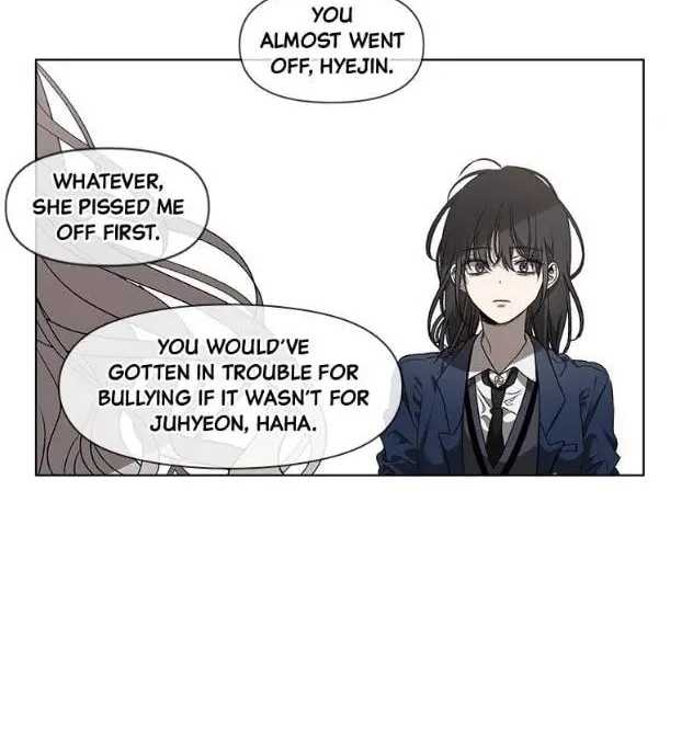 Read Dreaming Freedom chapter 7 image 58 on Lezhin