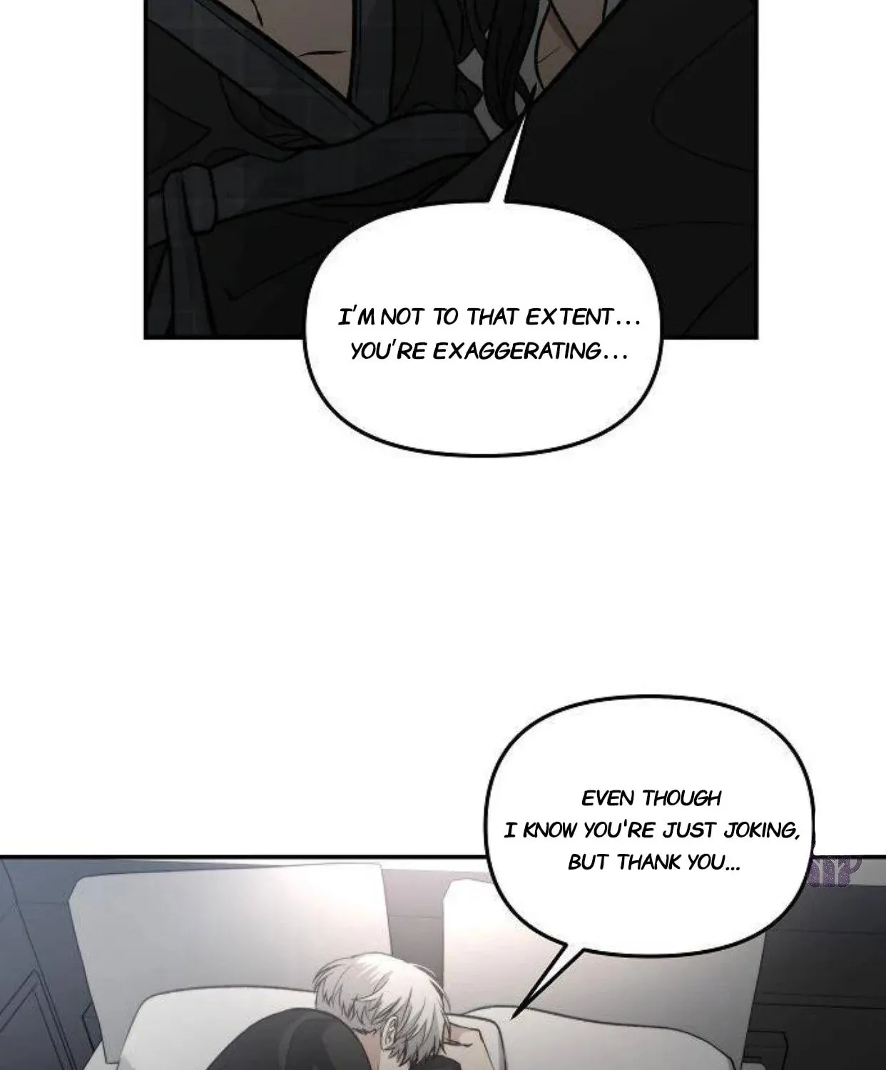 Read Dreaming Freedom chapter 70.5 image 1 on Lezhin