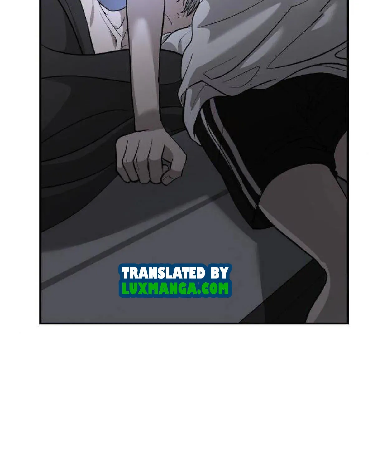 Read Dreaming Freedom chapter 70.5 image 20 on Lezhin
