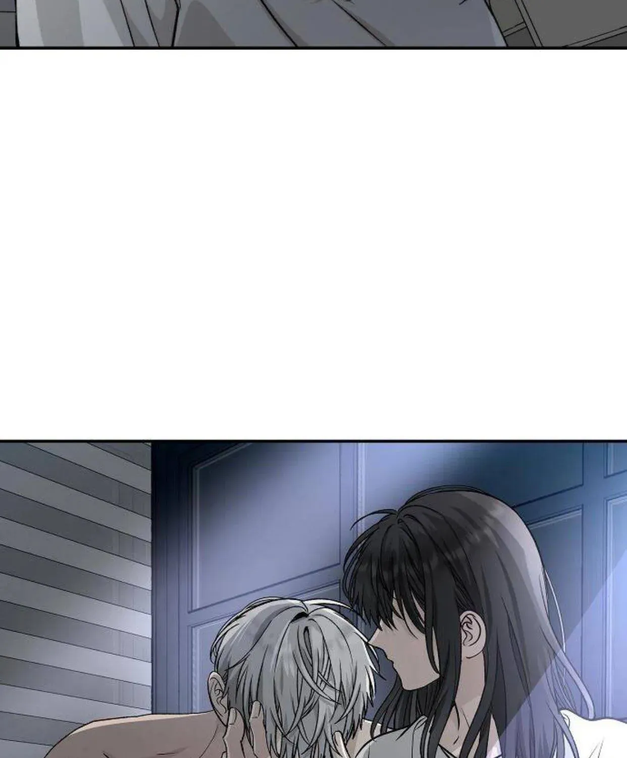 Read Dreaming Freedom chapter 70.5 image 22 on Lezhin