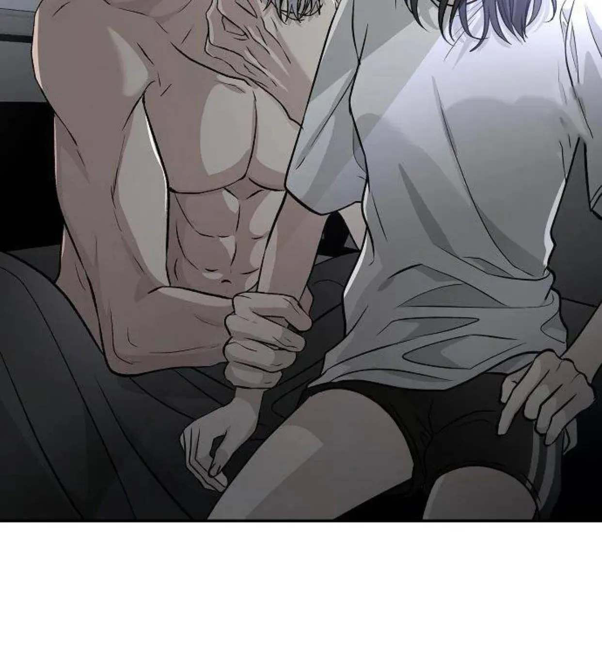 Read Dreaming Freedom chapter 70.5 image 23 on Lezhin
