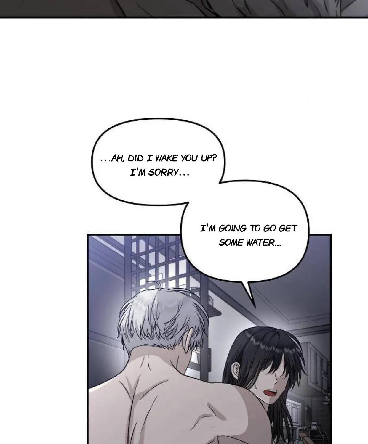 Read Dreaming Freedom chapter 70.5 image 25 on Lezhin