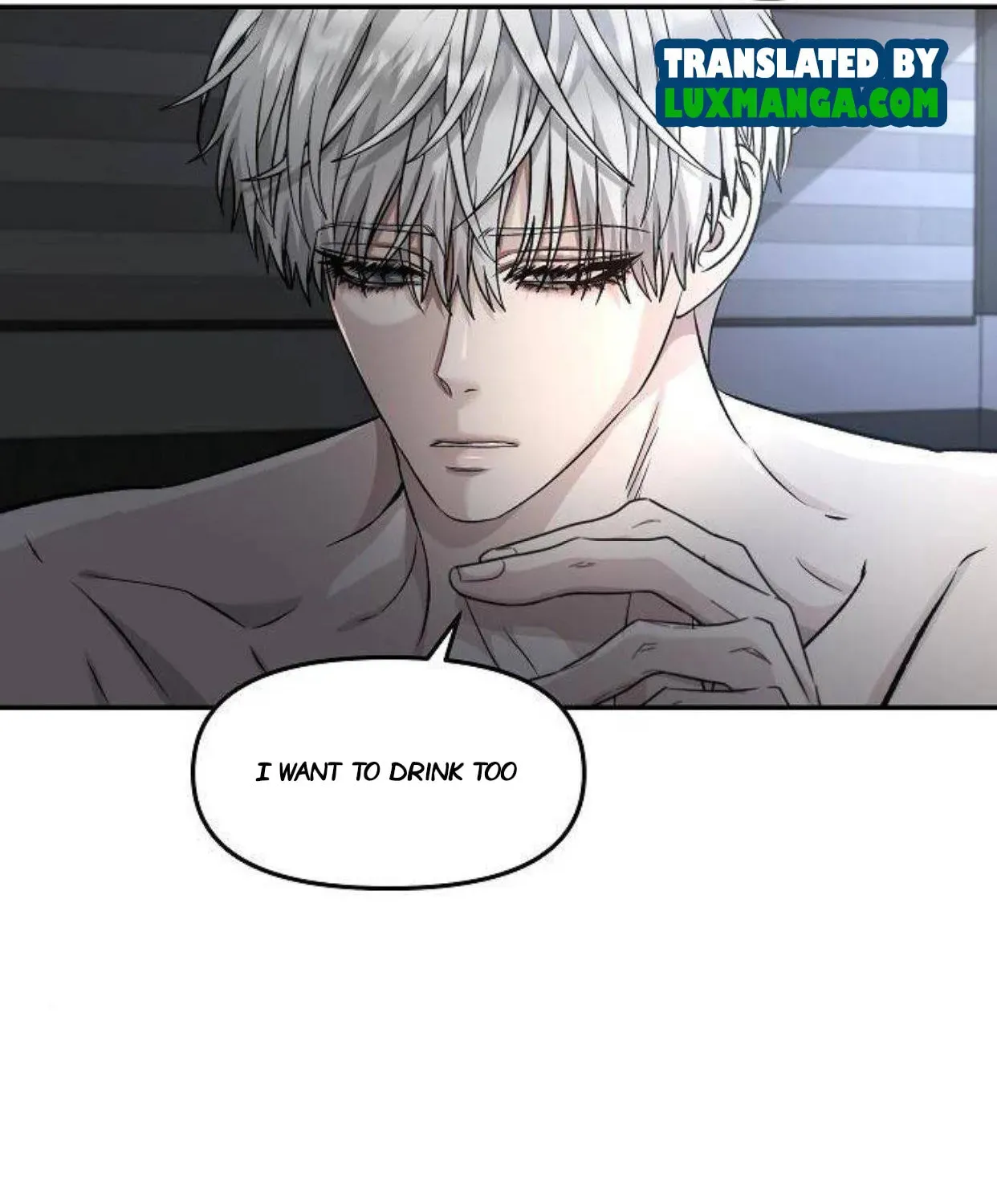 Read Dreaming Freedom chapter 70.5 image 27 on Lezhin