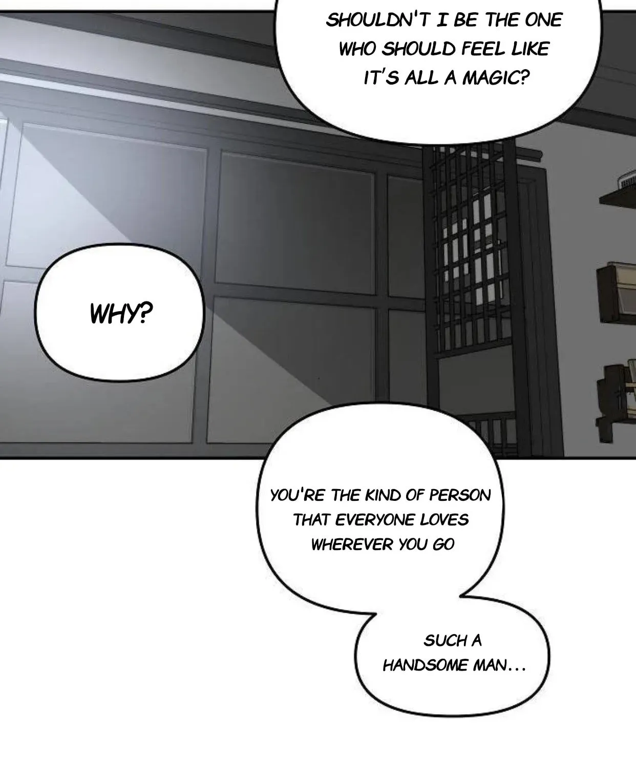 Read Dreaming Freedom chapter 70.5 image 3 on Lezhin
