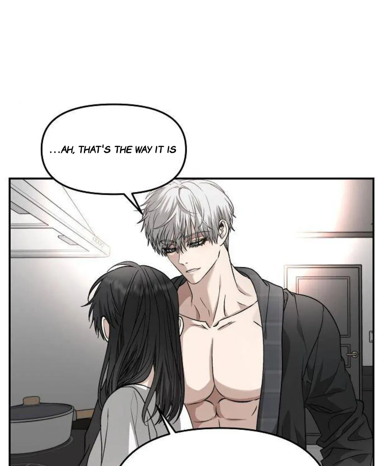 Read Dreaming Freedom chapter 70.5 image 30 on Lezhin