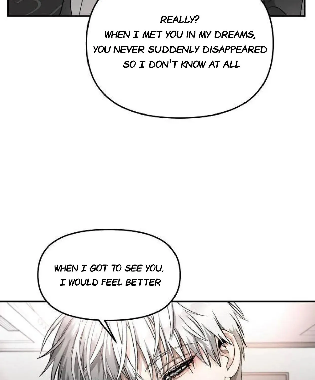 Read Dreaming Freedom chapter 70.5 image 31 on Lezhin