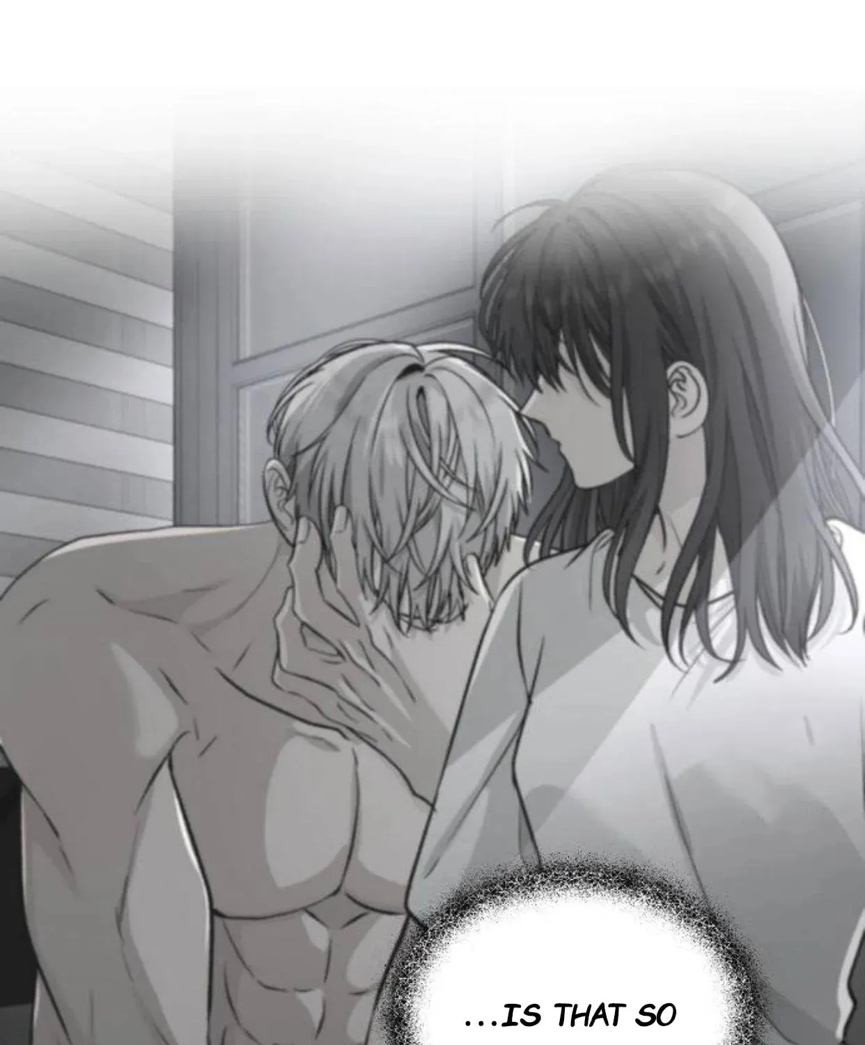 Read Dreaming Freedom chapter 70.5 image 37 on Lezhin