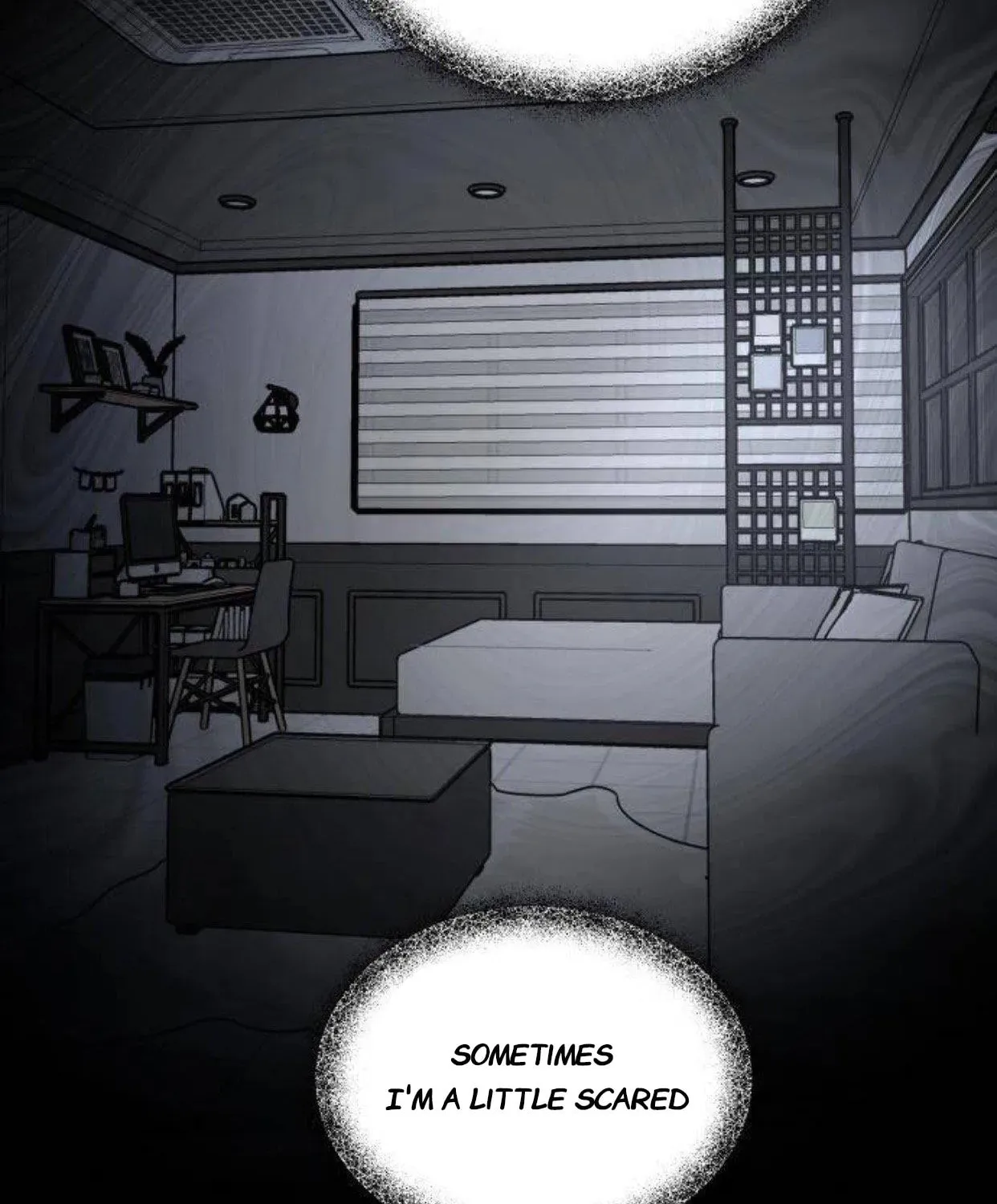 Read Dreaming Freedom chapter 70.5 image 40 on Lezhin