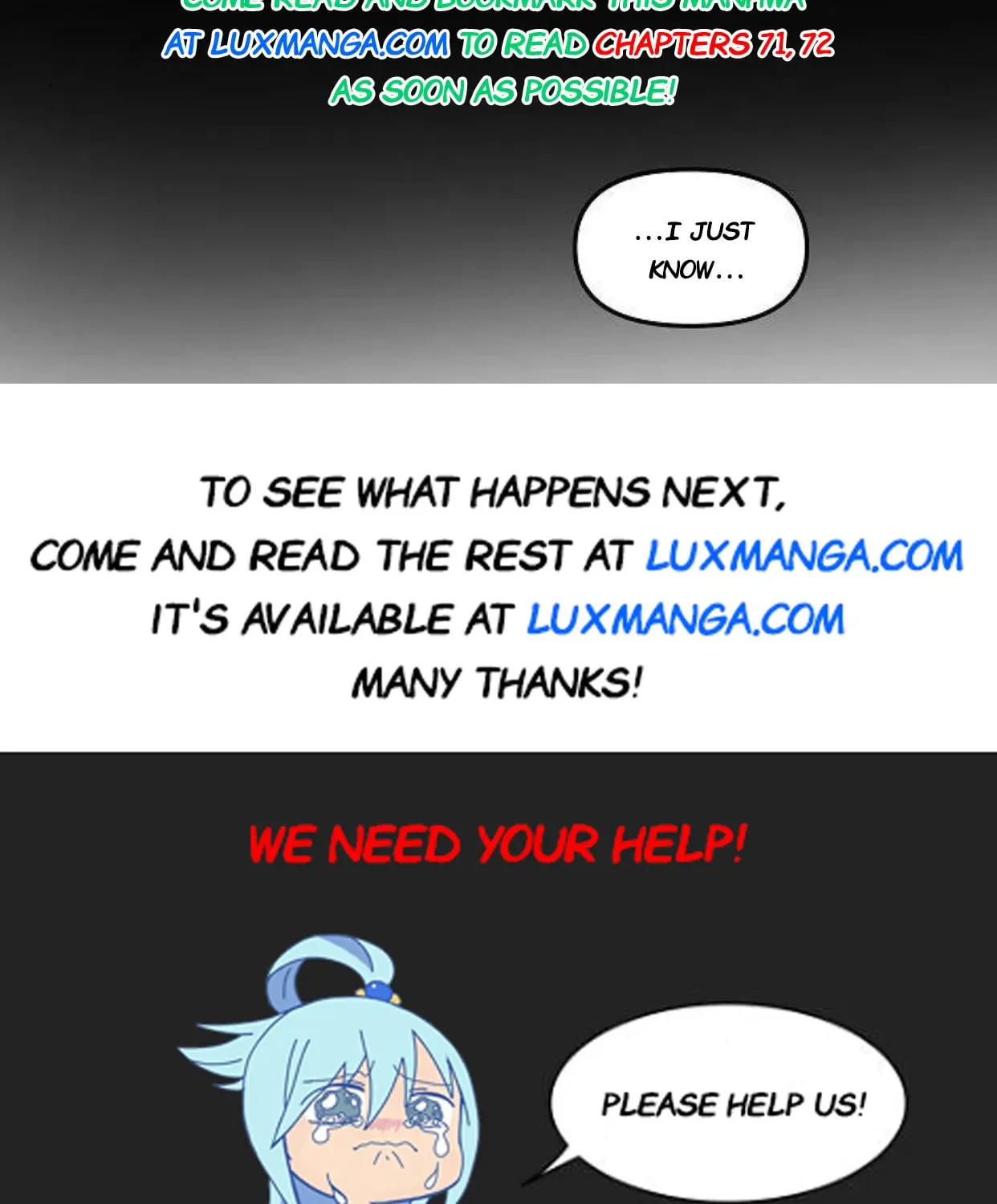 Read Dreaming Freedom chapter 70.5 image 63 on Lezhin