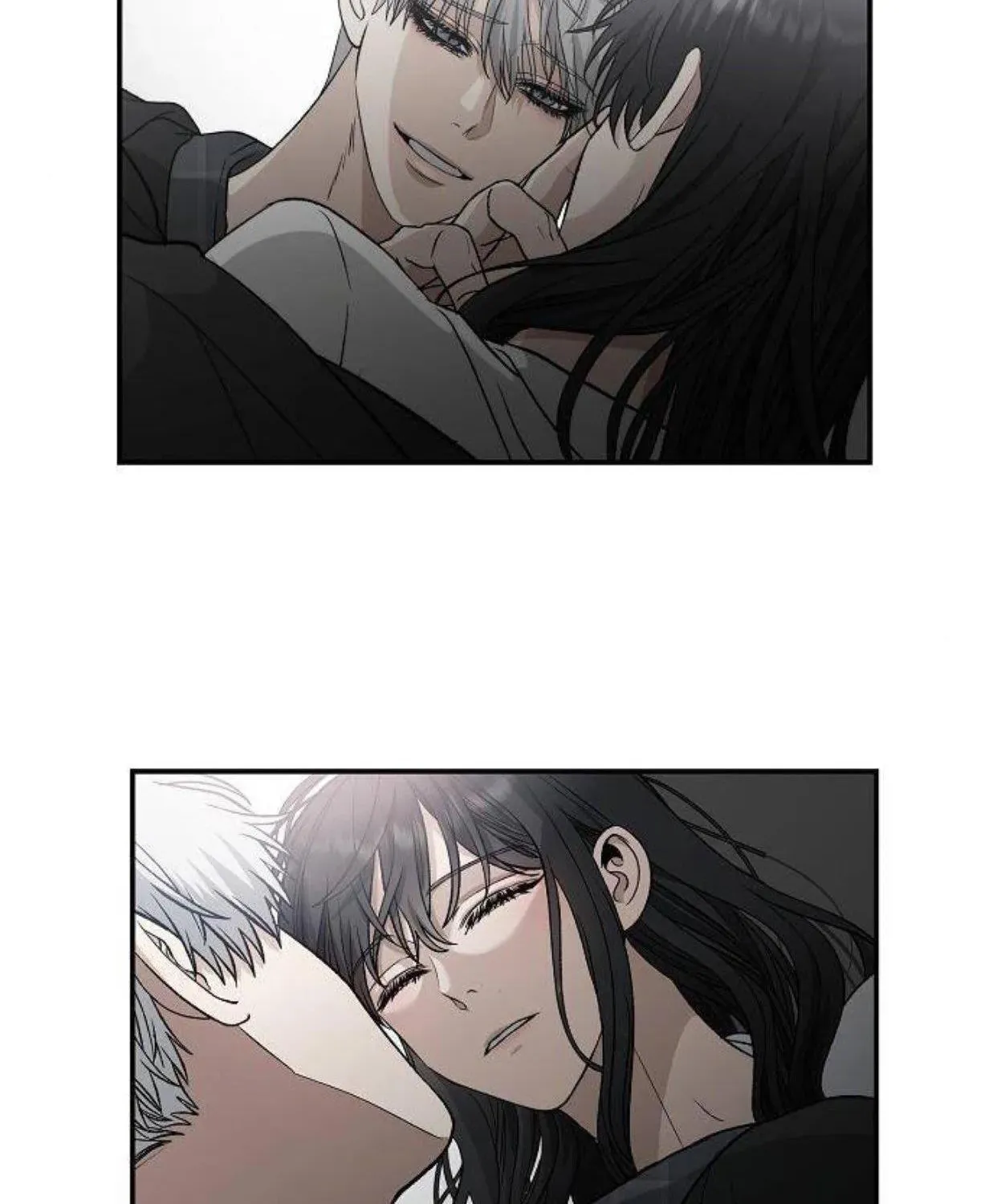 Read Dreaming Freedom chapter 70.5 image 9 on Lezhin