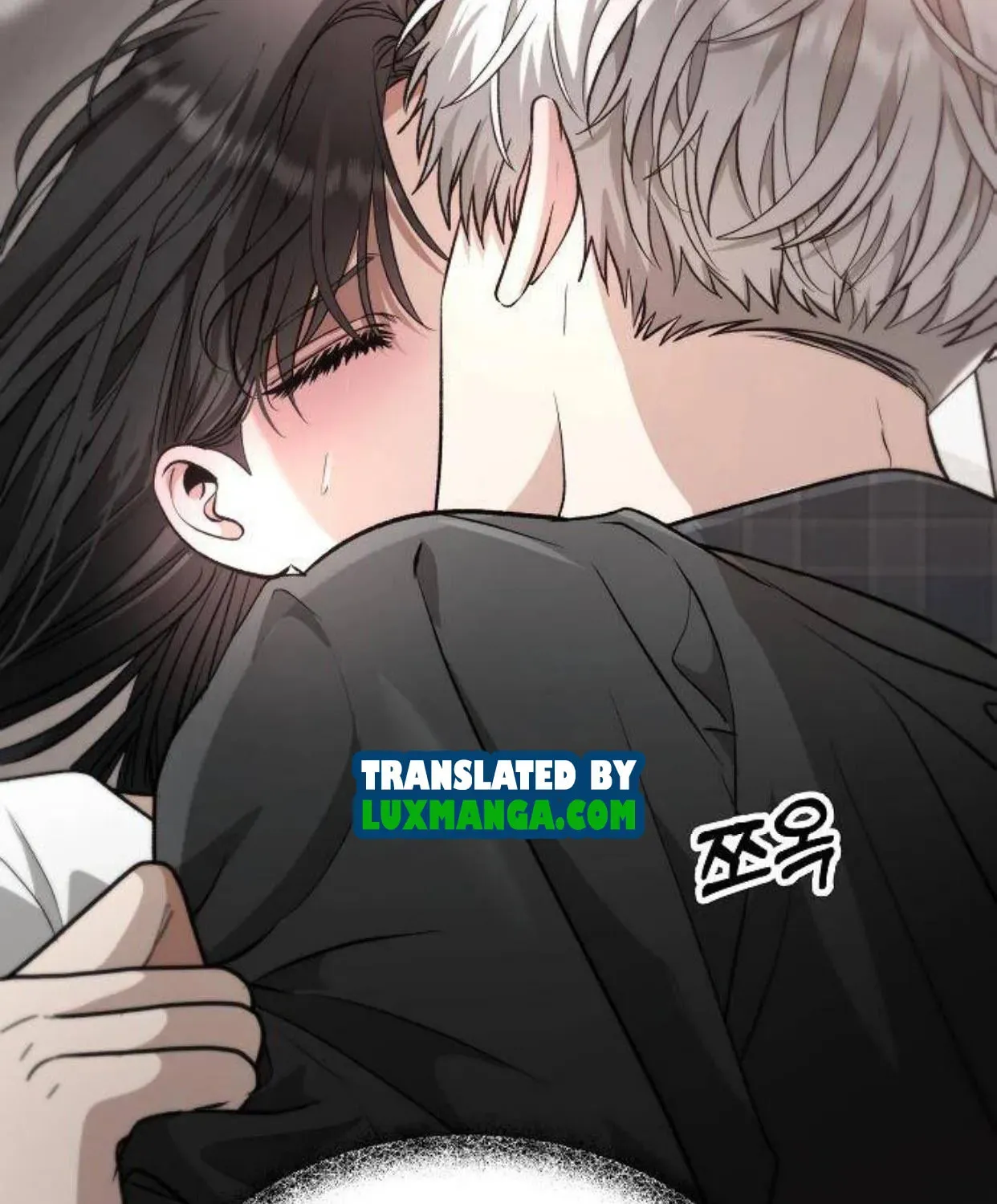 Read Dreaming Freedom chapter 70 image 14 on Lezhin