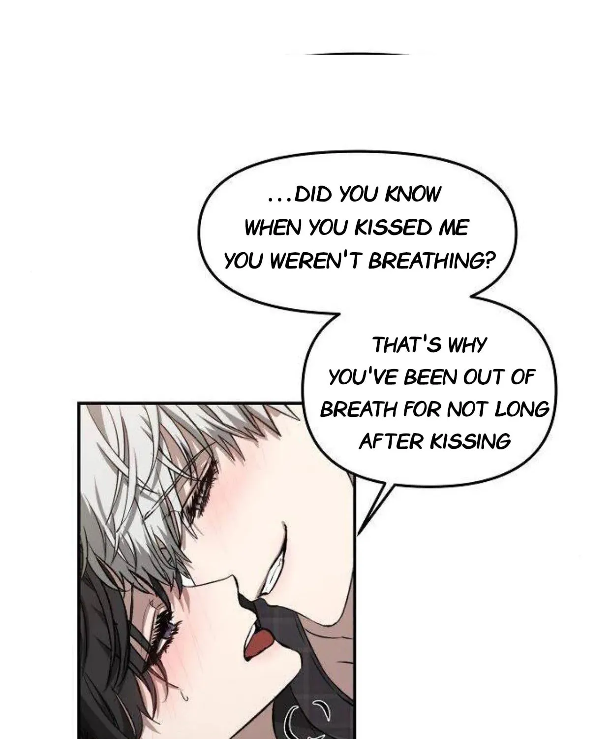 Read Dreaming Freedom chapter 70 image 17 on Lezhin